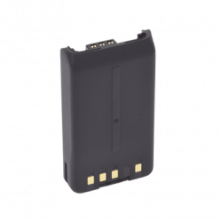 Batería Li-Ion 2,000 mAh para NX-3000/220/320/420 TK-2360/3360/2170/31