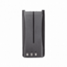 Batería Li-lon, 1800 mAh 7.4V, para radios TK 2202 2202L 3202 3202L 22