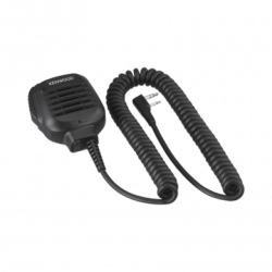 Micrófono-Bocina de uso Rudo MIL-STD-810 para NX-1200 NX-1300 NX-3220
