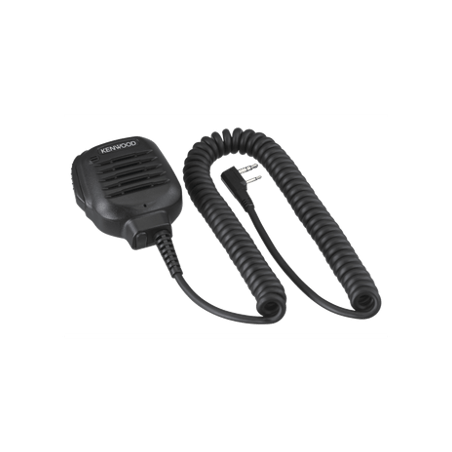 Micrófono-Bocina de uso Rudo MIL-STD-810 para NX-1200 NX-1300 NX-3220