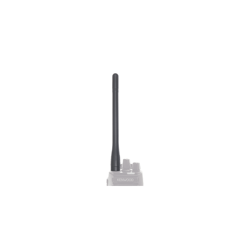 Antena VHF Standard 148-162 MHz Para Radio Portátil KENWOOD