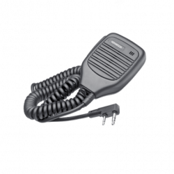 Micrófono-Bocina Compacto, MIL-STD-810, Jack 2.5mm para TK-2000 TK-300