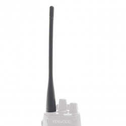 Antena UHF Standar 440-490 MHz Para Radio Portátil KENWOOD