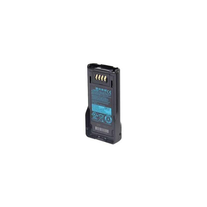 Batería Inteligente de alto desempeño, Li-Ion, 2600 mAh para NX-5200/5