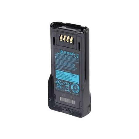 Batería Inteligente de alto desempeño, Li-Ion, 2600 mAh para NX-5200/5