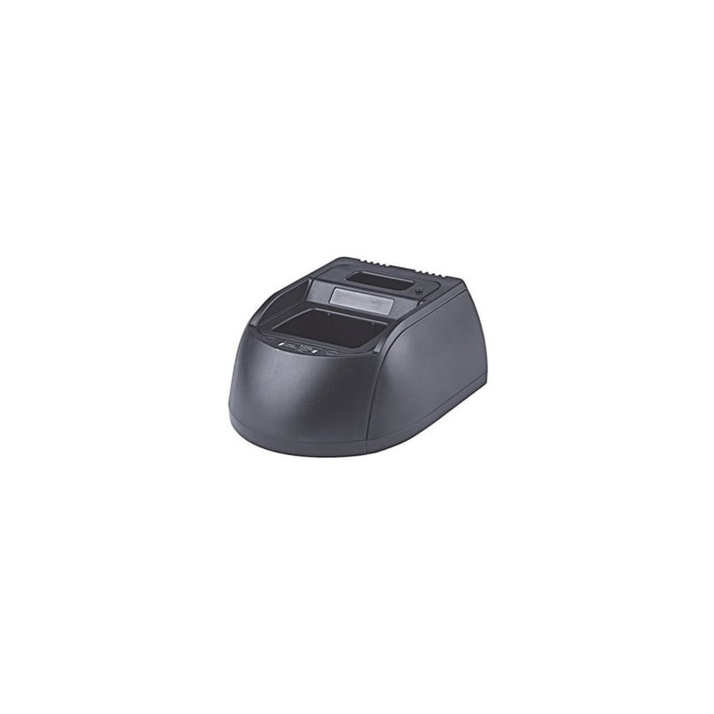 Cargador rápido de escritorio para batería de radio Matra TPH700