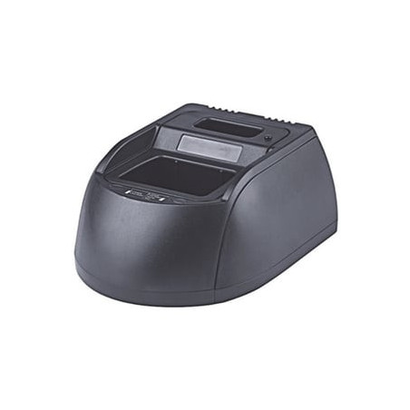 Cargador rápido de escritorio para batería de radio Matra TPH700