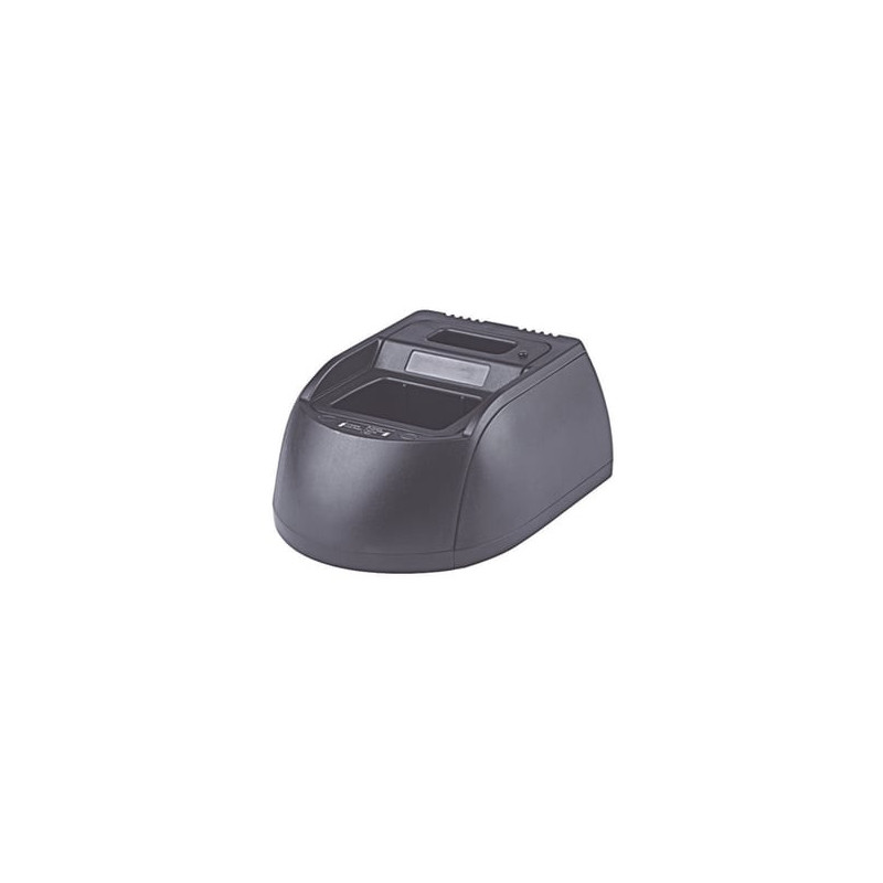 Cargador rápido de escritorio para batería de radio Matra TPH900