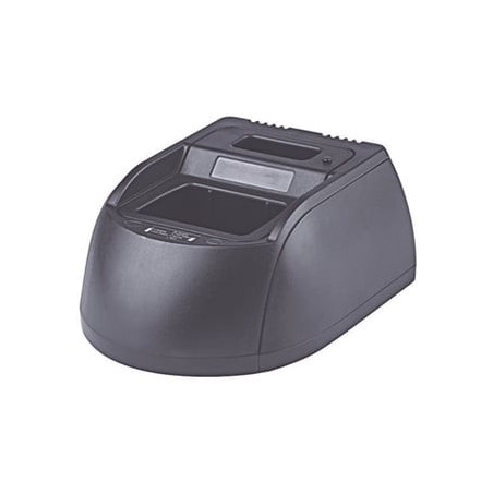 Cargador rápido de escritorio para batería de radio Matra TPH900