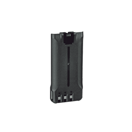 Batería Li-Ion, 1800 mAh para radios TK-2000 TK-3000, clip Incluido