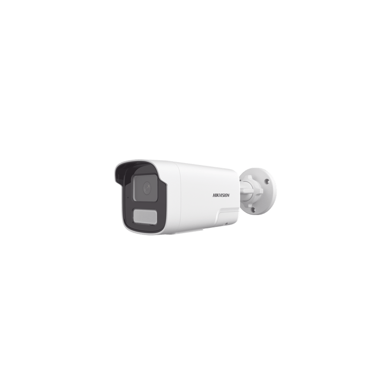 PROTECCIÓN ACTIVA Bala IP 4 Megapíxel / ACUSENSE Lite (Detección de Hu