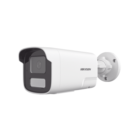 PROTECCIÓN ACTIVA Bala IP 4 Megapíxel / ACUSENSE Lite (Detección de Hu