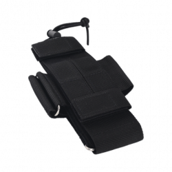 Funda de Piel Reforzada, tipo MOLLE para series NX-5200, NX-5300 y NX-