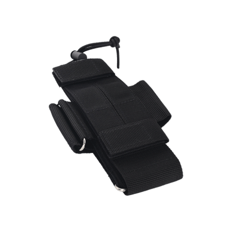 Funda de Piel Reforzada, tipo MOLLE para series NX-5200, NX-5300 y NX-
