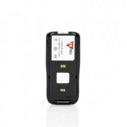 Batería Li-Ion, 4600 mAh para radio Matra TPH900