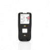 Batería Li-Ion, 4600 mAh para radio Matra TPH900