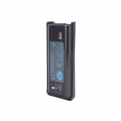 Batería Li-lon, 2,000 mAh para radios NX-1200, NX-1300, NX-240, NX-340