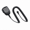 Micrófono con DTMF. Compatible con radios móviles Serie NX-1000/3000/5
