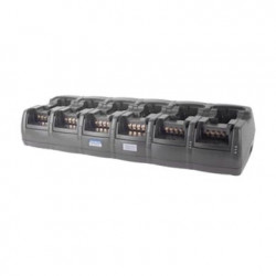 Multicargador de 12 cavidades del cargador KNB29N,KNB45L,KNB63L,KNB65L