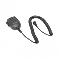 Micrófono estándar para radios móviles TK-7302/8302/7360/8360 NX-740/8