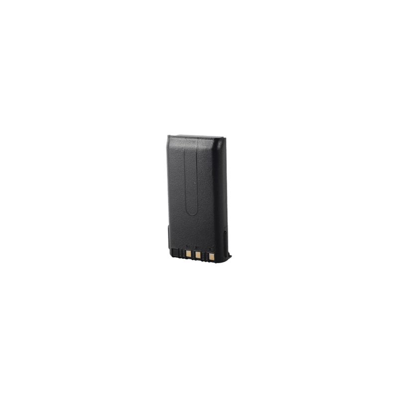 Batería Ni-MH 2000 mAh. Para radios Kenwood TK2100, TK3100, TK2102 (A)