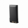 Batería Ni-MH 2000 mAh. Para radios Kenwood TK2100, TK3100, TK2102 (A)