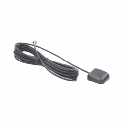 Antena GPS con imán para radios móviles NX-3000/5000/x20