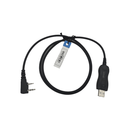 Cable programador para radios KENWOOD TK3230/3000/3312/3360/3170/ NX24