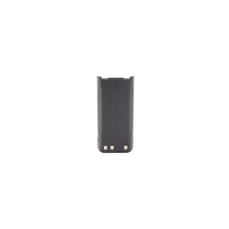 Batería de Ni-MH, 2300 mAh para radios serie NX-1000, NX-240/340, TKD-