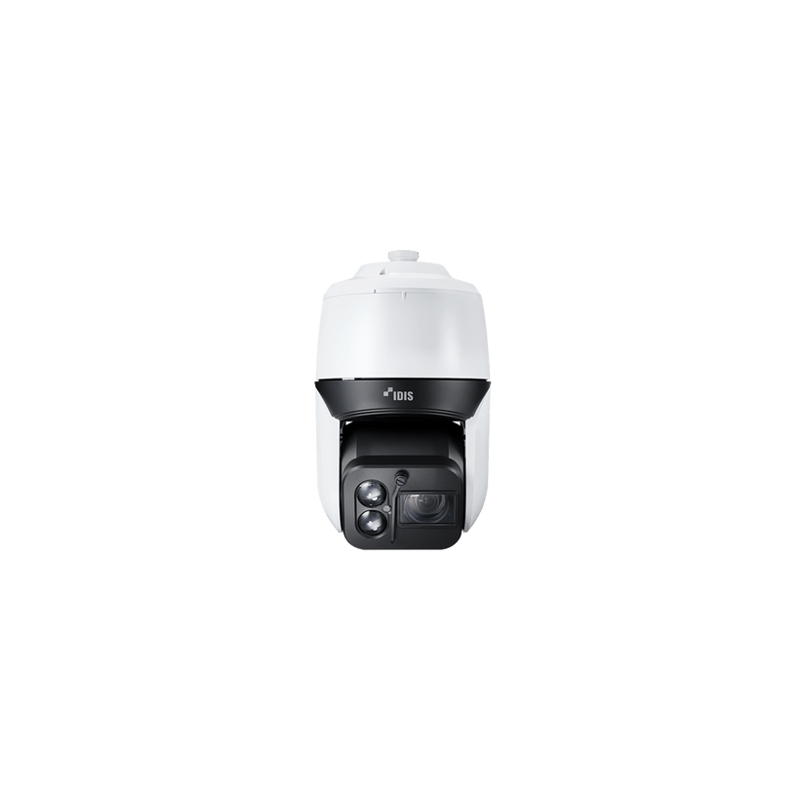 DOMO PTZ IP  8 MEGAPIXELES  31X ZOOM  WDR REAL  MICROSD   ENTRADA Y SA