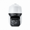 DOMO PTZ IP  8 MEGAPIXELES  31X ZOOM  WDR REAL  MICROSD   ENTRADA Y SA