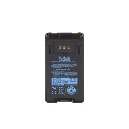 Batería de Alta Capacidad Li-ion, 2550 mAh. para NX-200/ 300/ 205/ 305