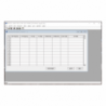 Software de programación para repetidores NXR-1700 NXR-1800 (serie NX-
