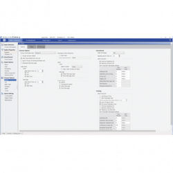 Software de programación para radios serie NX-3000 ( NX-3220 NX-3320 N