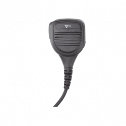 Micrófono - bocina para intemperie para KENWOOD TK3230/2000/ 3000/3402