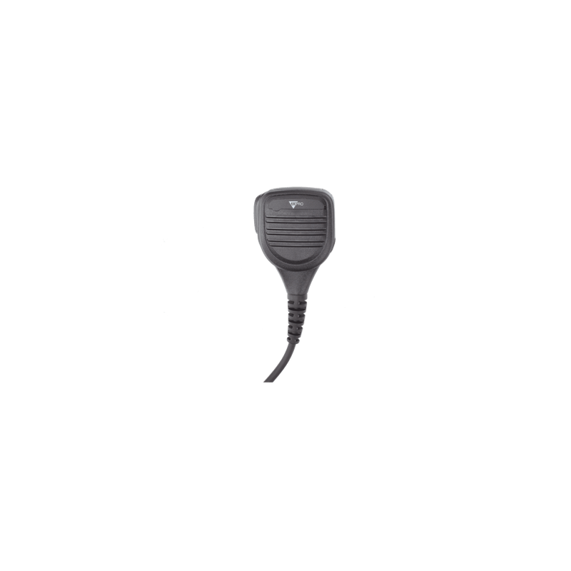 Micrófono - bocina para intemperie para KENWOOD TK3230/2000/ 3000/3402