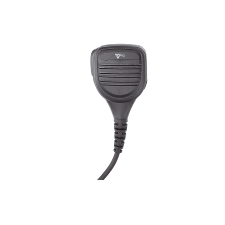 Micrófono - bocina para intemperie para KENWOOD TK3230/2000/ 3000/3402
