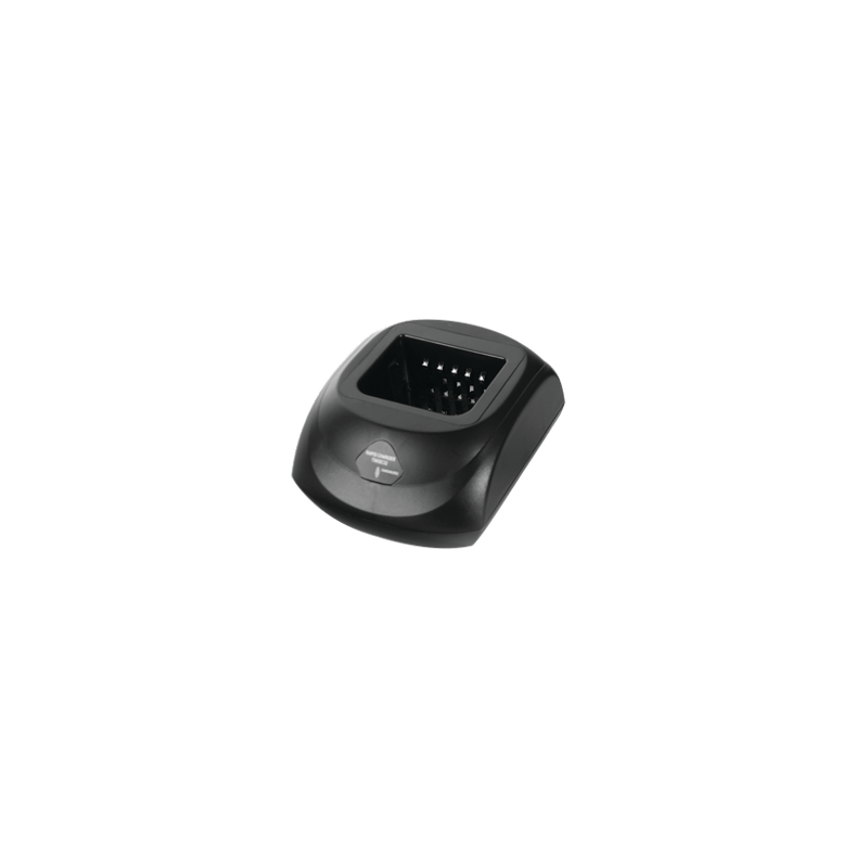 Cargador rápido de escritorio para radios Kenwood SERIE NX5000, NX410,