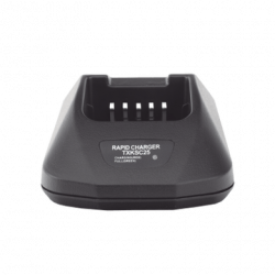 Cargador de escritorio Kenwood serie NX220, NX420, NX3000, fuente de a