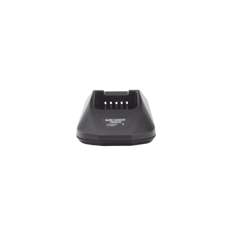 Cargador de escritorio Kenwood serie NX220, NX420, NX3000, fuente de a