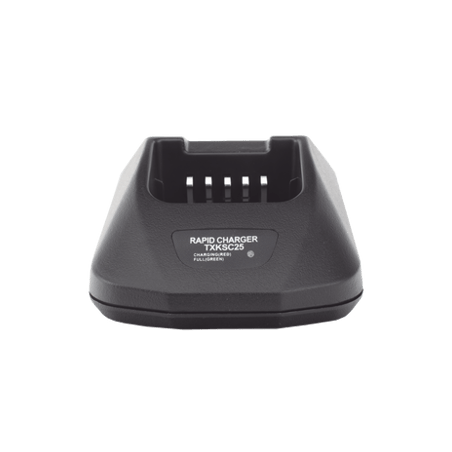 Cargador de escritorio Kenwood serie NX220, NX420, NX3000, fuente de a