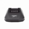 Cargador de escritorio Kenwood serie NX220, NX420, NX3000, fuente de a