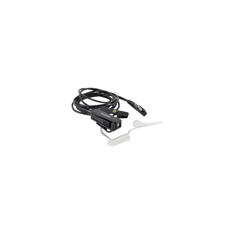 Micrófono - Audífono 2 Cables para NX-1200 NX-1300 NX-3220 NX-3320 NX-