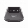 Cargador rápido de escritorio para radios Kenwood TK2100, TK3100, TK21