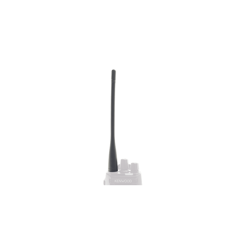 Antena UHF Standard 400-450 MHz Para Radio Portátil KENWOOD