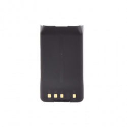 Batería intrínsecamente segura de 2,000 mAh, Li-Ion para NX-220/320 y