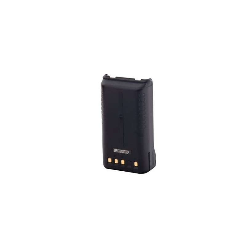 Batería Ni-MH, 2000 mAh, intrínsecamente segura para radios NX200/300