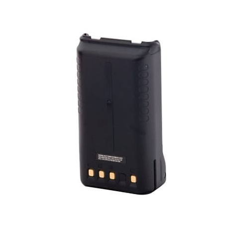 Batería Ni-MH, 2000 mAh, intrínsecamente segura para radios NX200/300