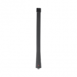 Antena helicoidal VHF para radio portátil (136-174 MHz) Conector SMA H