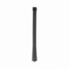 Antena helicoidal VHF para radio portátil (136-174 MHz) Conector SMA H